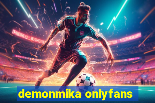 demonmika onlyfans